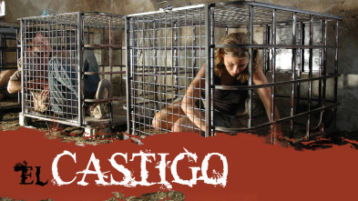 Imagen de El castigo (T1) - 2