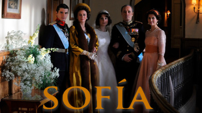 Imagen de Sofía (T1) - 2
