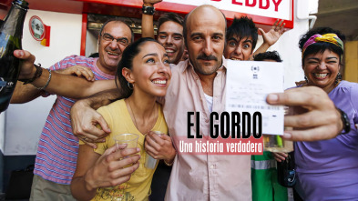 Imagen de El gordo. Una historia verdadera (T1) - 2