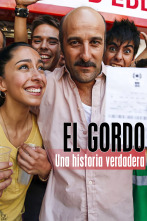 Imagen de El gordo. Una historia verdadera (T1) - 1