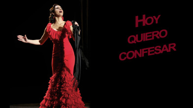Imagen de Hoy quiero confesar (T1) - 2