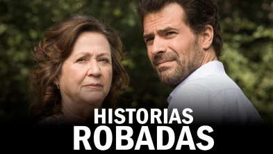 Imagen de Historias robadas (T1) - 2