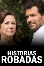 Imagen de Historias robadas (T1) - 1