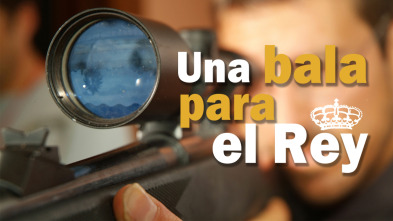 Imagen de Una bala para el Rey (T1) - 2