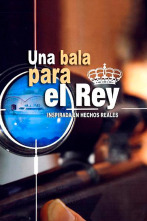 Imagen de Una bala para el Rey (T1) - 1