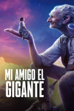 Imagen de Mi amigo el gigante - 1