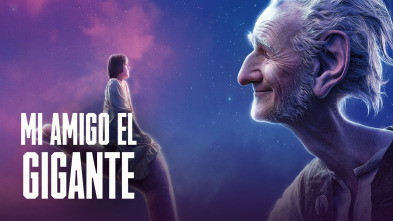 Imagen de Mi amigo el gigante - 2