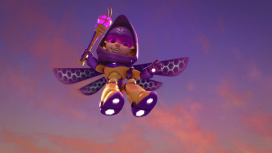 Imagen de Conoce a Iron Man... (T1): Conoce al Capitán América - 1