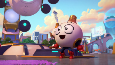 Imagen de Conoce a Iron Man... (T1): Conoce a Black Panther - 1