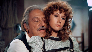 Imagen de Cañas y barro (T1): Ep.1  - 2