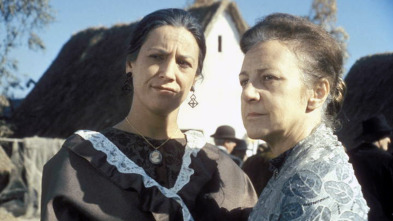 Imagen de Cañas y barro (T1): Ep.2  - 2