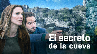 Imagen de Le secret de la grotte - 2