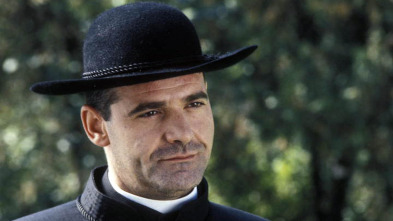 Imagen de La forja de un rebelde (T1): Ep.6  - 2