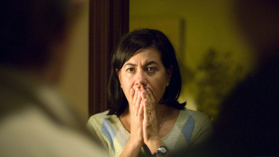 Imagen de Patricia Marcos:... (T1): Ep.9  - 2