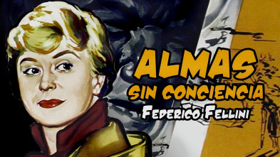 Imagen de Almas sin conciencia - 2