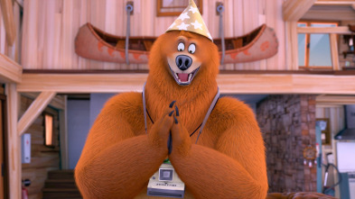 Imagen de Grizzy y los... (T4): ¡Feliz cumpleaños, Grizzy! - 2