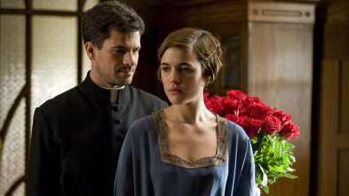 Imagen de La señora (T2): Ep.17  - 2