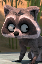Imagen de Grizzy y los... (T4): Saltamontes de la suerte - 1