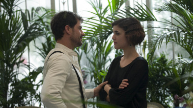 Imagen de La señora (T3): Ep.6  - 2