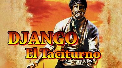 Imagen de Django, el taciturno - 2