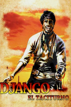 Imagen de Django, el taciturno - 1