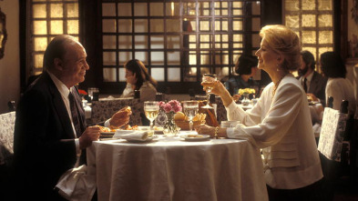 Imagen de Juncal (T1): Ep.3  - 2