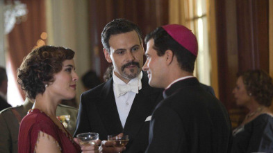 Imagen de La señora (T3): Ep.3  - 2