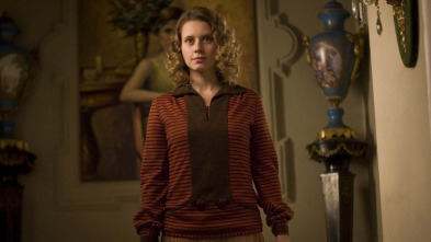 Imagen de La señora (T2): Ep.10  - 2