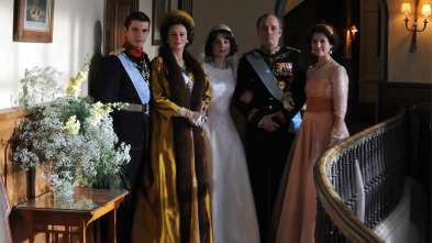 Imagen de Sofía (T1): Ep.1  - 2