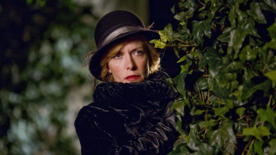 Imagen de La señora (T1): Ep.8  - 2