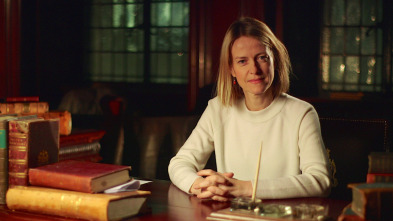 Imagen de Atrapando a los...: Una cuestión de identidad - 2