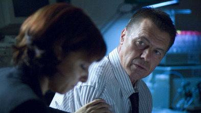 Imagen de Patricia Marcos:... (T1): Ep.10  - 2