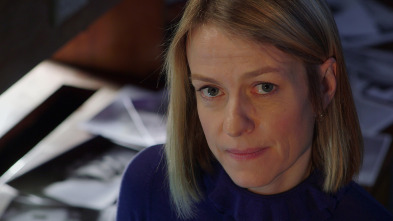 Imagen de Atrapando a los...: Rastros de culpabilidad - 2