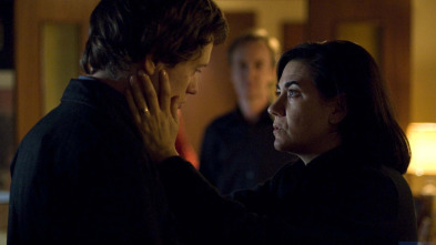 Imagen de Patricia Marcos:... (T1): Ep.8  - 2