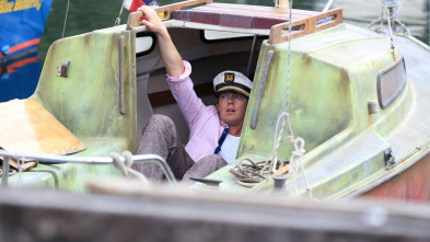 Imagen de Crimen en el paraíso (T5): Ep.1  - 2