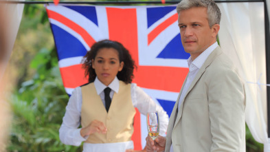 Imagen de Crimen en el paraíso (T5): Ep.2  - 2