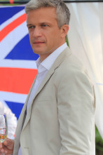 Imagen de Crimen en el paraíso (T5): Ep.2  - 1