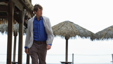 Imagen de Crimen en el paraíso (T5): Ep.5  - 2