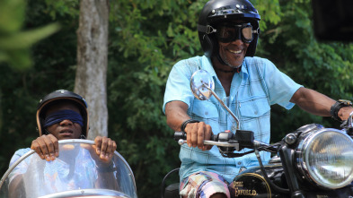 Imagen de Crimen en el paraíso (T5): Ep.7  - 2