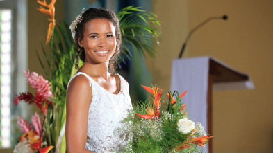 Imagen de Crimen en el paraíso (T5): Ep.8  - 2