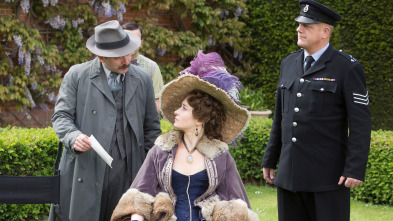 Imagen de El Padre Brown (T4): Ep.1  - 2