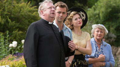 Imagen de El Padre Brown (T4): Ep.3  - 2