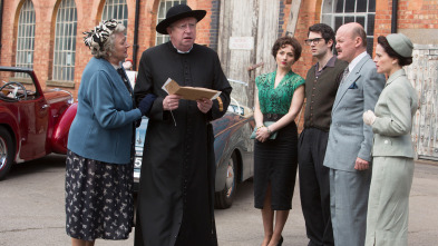 Imagen de El Padre Brown (T4): Ep.4  - 2