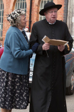 Imagen de El Padre Brown (T4): Ep.4  - 1