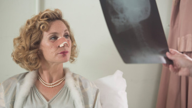 Imagen de El Padre Brown (T4): Ep.6  - 2