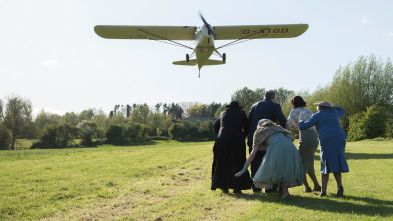 Imagen de El Padre Brown (T4): Ep.7  - 2