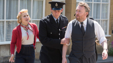 Imagen de El Padre Brown (T4): Ep.8  - 2