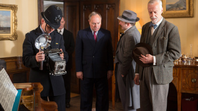 Imagen de El Padre Brown (T4): Ep.9  - 2