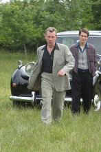 Imagen de El Padre Brown (T4): Ep.10  - 1