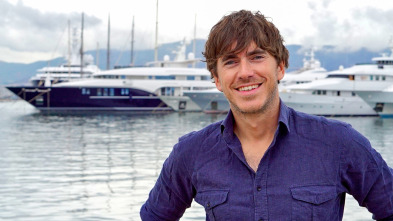 Imagen de Grecia con Simon Reeve: Ep.1 - 2